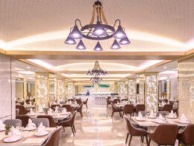 Jomtien Holiday Pattaya Hotel Kültér fotó