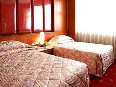 Jomtien Holiday Pattaya Hotel Kültér fotó
